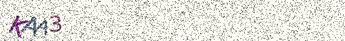 Cryptogramme