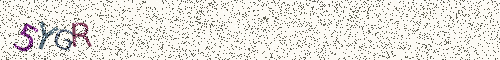 Cryptogramme