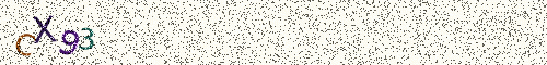 Cryptogramme