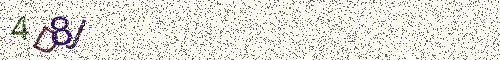 Cryptogramme