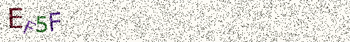 Cryptogramme