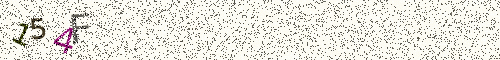 Cryptogramme