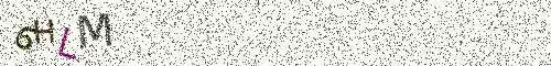 Cryptogramme