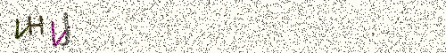 Cryptogramme