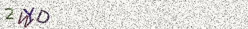 Cryptogramme
