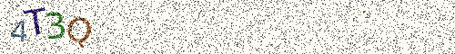Cryptogramme