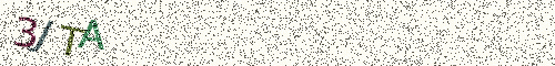 Cryptogramme
