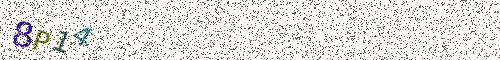Cryptogramme