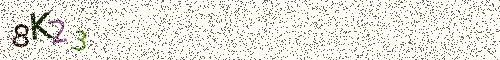 Cryptogramme