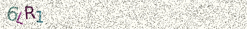 Cryptogramme