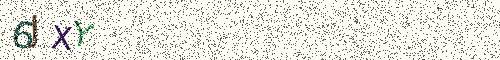 Cryptogramme