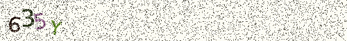 Cryptogramme