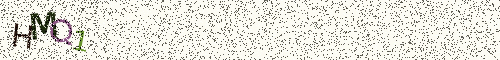 Cryptogramme