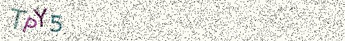 Cryptogramme