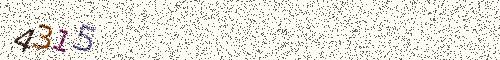 Cryptogramme