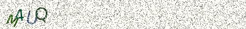Cryptogramme