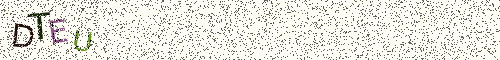 Cryptogramme