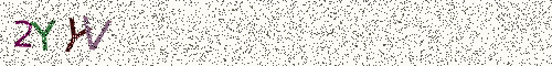Cryptogramme