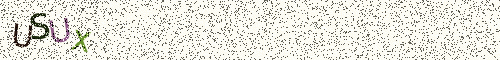 Cryptogramme