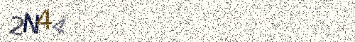 Cryptogramme