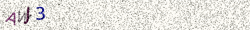 Cryptogramme