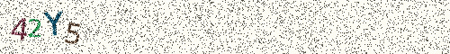 Cryptogramme