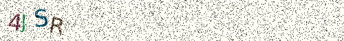 Cryptogramme
