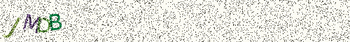 Cryptogramme
