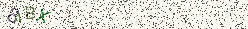 Cryptogramme