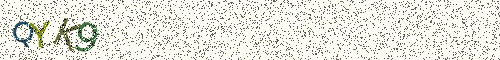 Cryptogramme