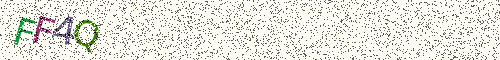 Cryptogramme