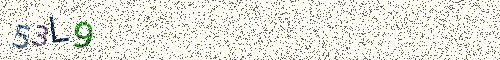 Cryptogramme