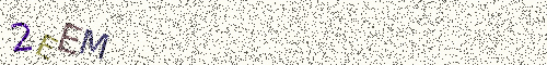 Cryptogramme