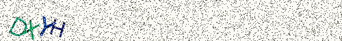 Cryptogramme