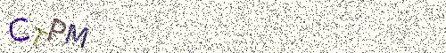 Cryptogramme