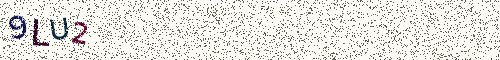 Cryptogramme