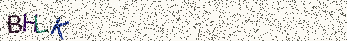 Cryptogramme