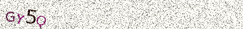 Cryptogramme