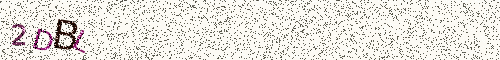 Cryptogramme