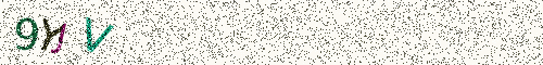 Cryptogramme