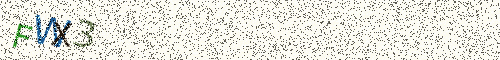 Cryptogramme