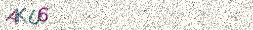 Cryptogramme
