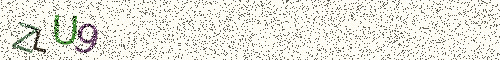 Cryptogramme