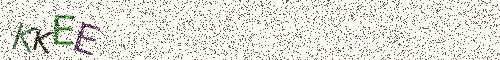 Cryptogramme