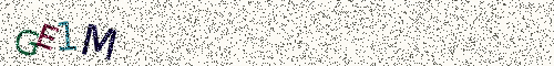 Cryptogramme