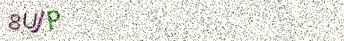 Cryptogramme