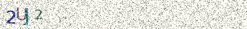 Cryptogramme