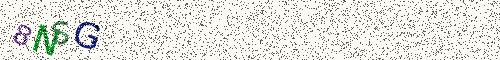 Cryptogramme