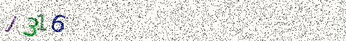 Cryptogramme