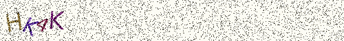 Cryptogramme